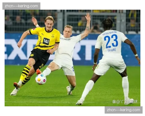 多家德甲俱乐部与电竞组织达成合作，开拓年轻市场