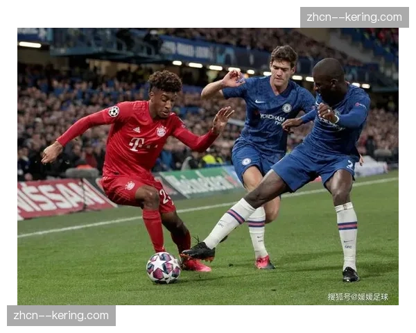 半场：拜仁慕尼黑1-1多特蒙德，凯恩点射，阿德耶米闪电扳平