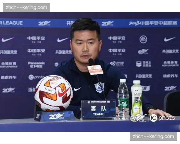 专访沧州雄狮主帅肇俊哲，解析球队本赛季防守反击战术的成功密码