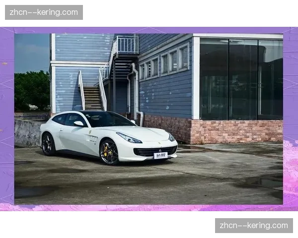 运动品牌争夺战升级：彪马赞助法拉利、迈凯伦、阿斯顿马丁三支顶级车队